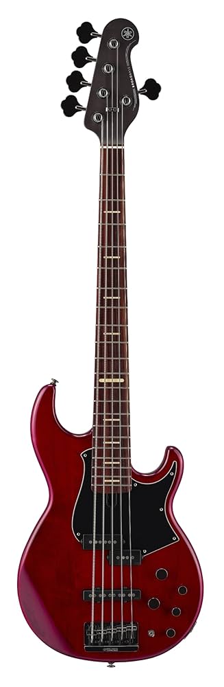 ベース YAMAHA BB 735A Yamaha BB735A Bass Guitar – RocketMusic